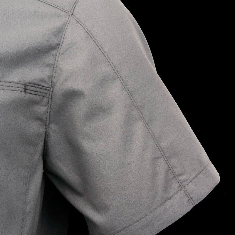 TAD GEAR GEMINI SHIRT シージ L