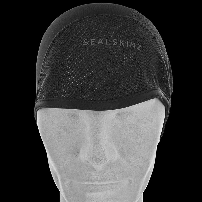 Sealskinz Windproof All Weather Skull Cap