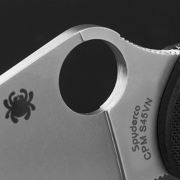 Spyderco Para 3