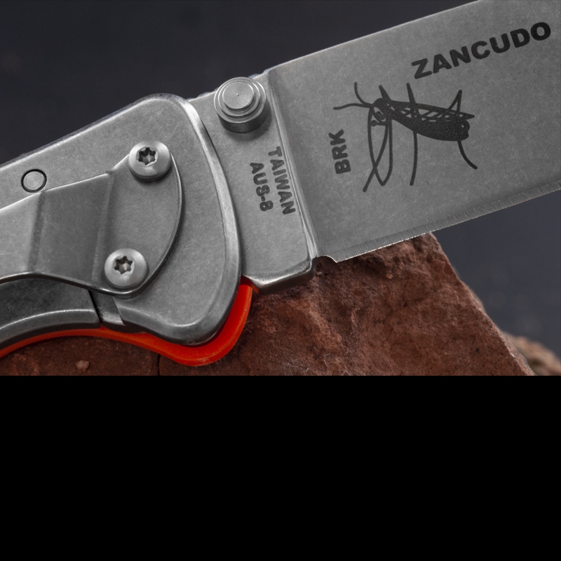 ESEE Zancudo Folding Knife