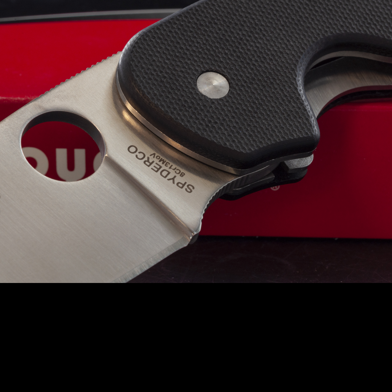 Spyderco Efficient