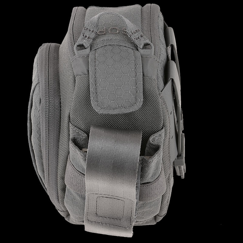 Maxpedition Side Opening Pouch