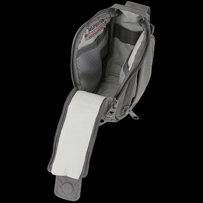 Maxpedition Side Opening Pouch