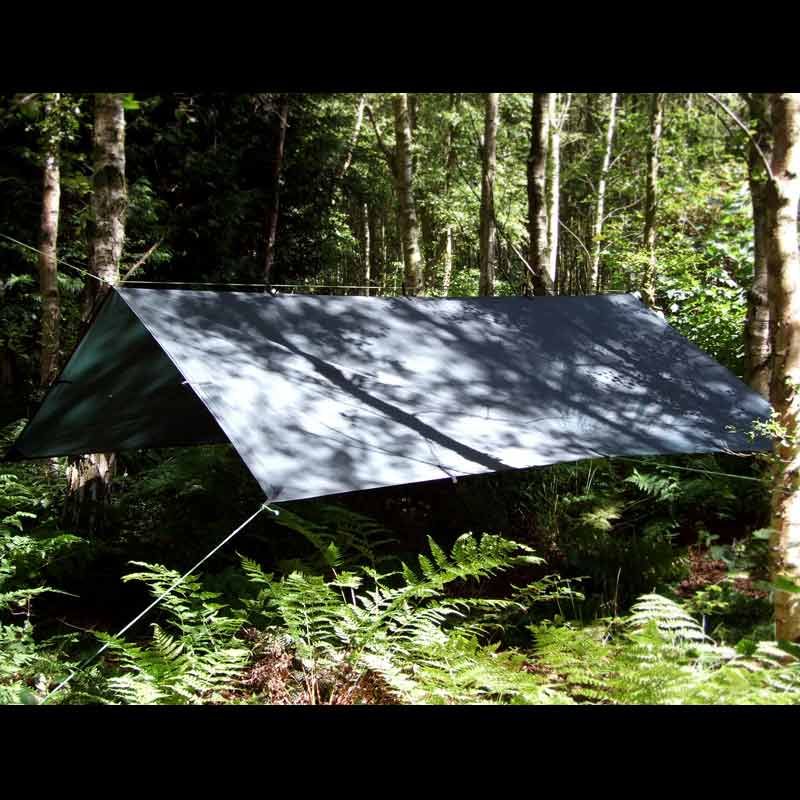 DD Hammocks 3 x 3 Tarp