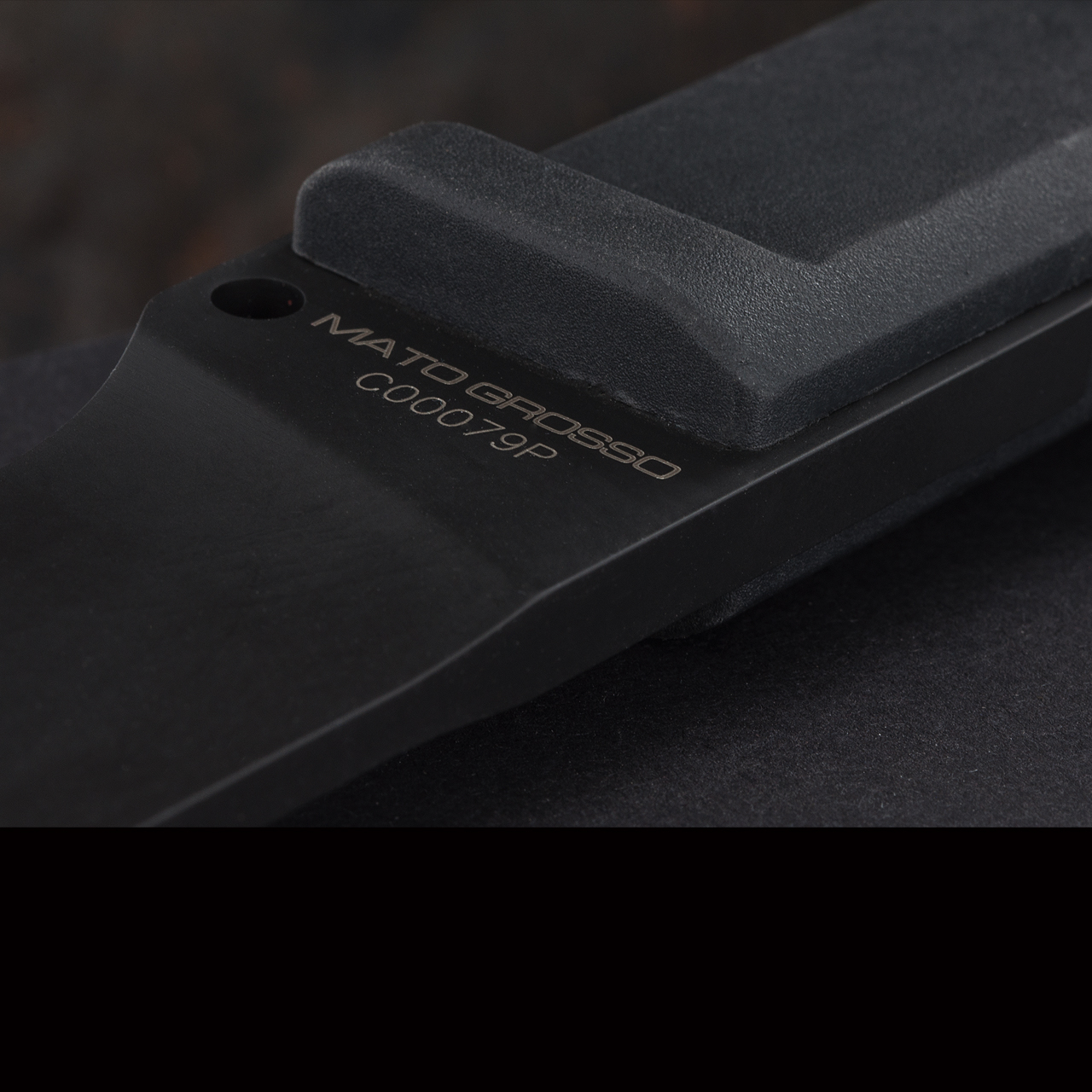 Extrema Ratio Mato Grosso