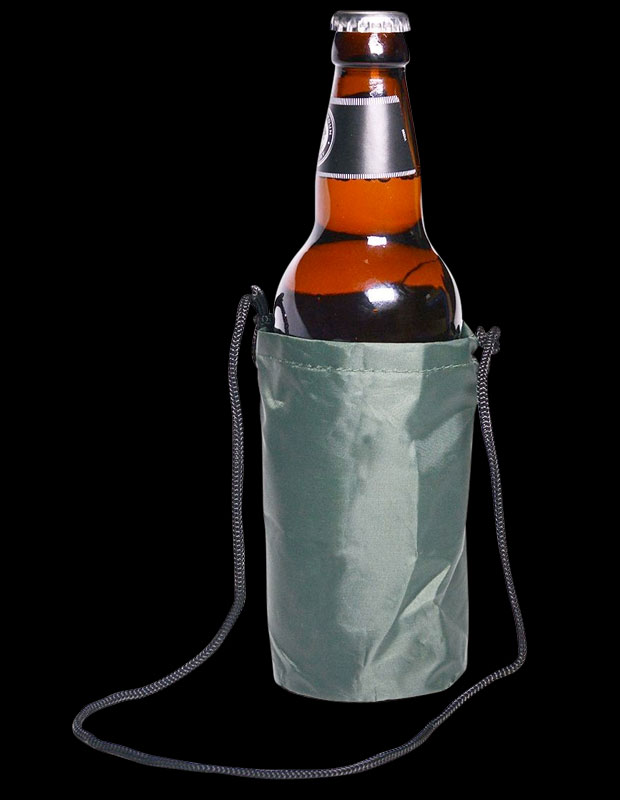 DD Hammocks Beer Holder