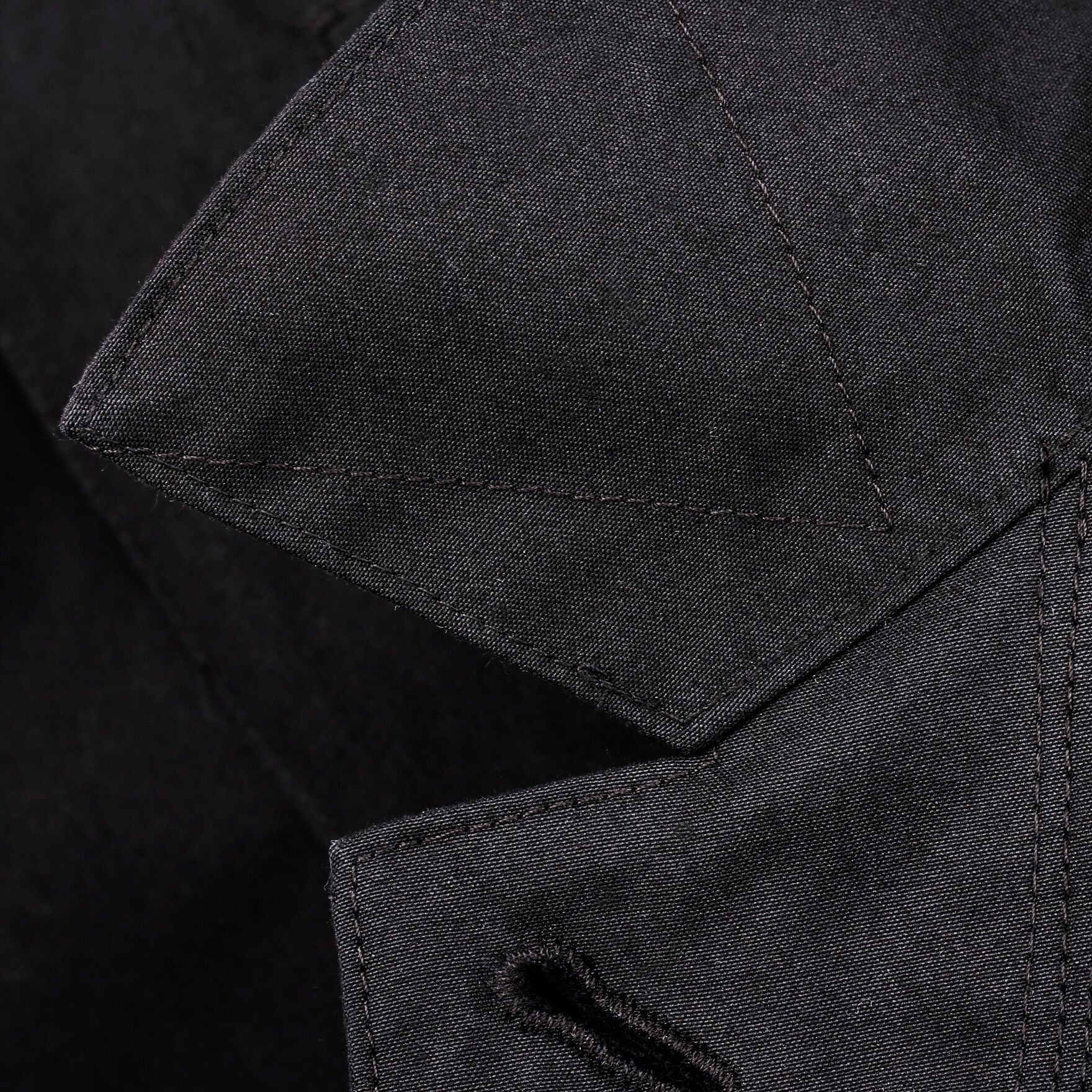 TAD Sentinel Field Jacket Black