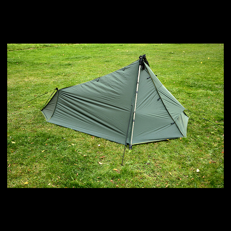 DD Hammocks Superlight Tarp Tent