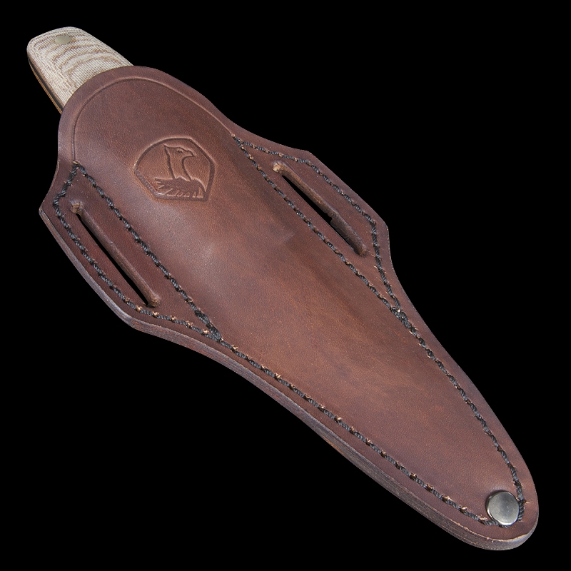 Condor Primitive Mountain Knife