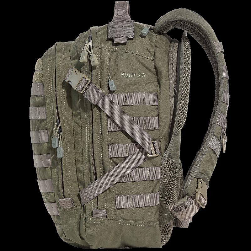 pentagon kyler backpack