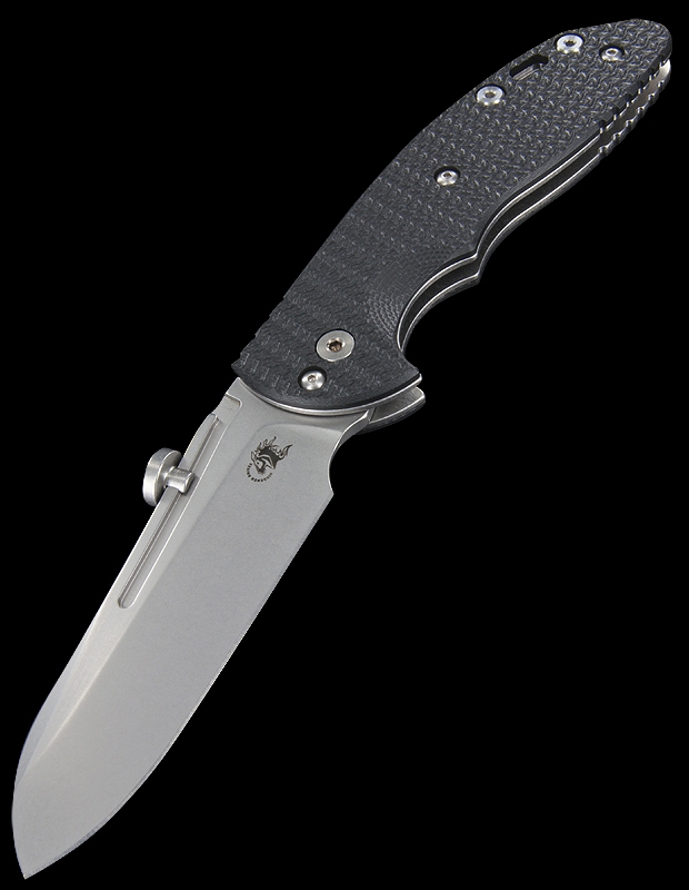 Hinderer XM Slippy Sheepsfoot