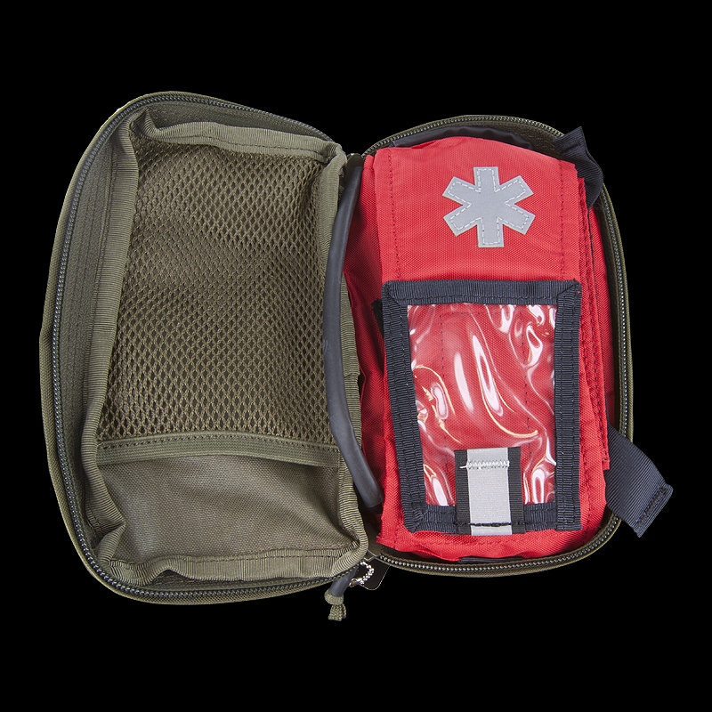 Helikon Tex Modular Individual Med Kit Pouch