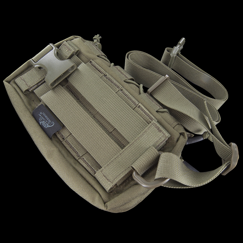 Helikon Modular Individual Med Estuche A-TACS IX