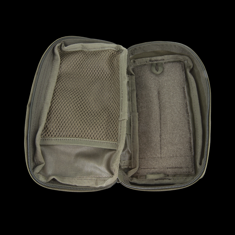 Sac pour trousse de secours MODULAR INDIVIDUAL MED KIT Pouch®-Cordura®  Helikon Tex