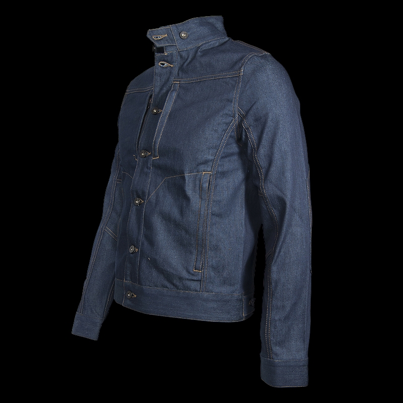 TAD Interval PD Jacket