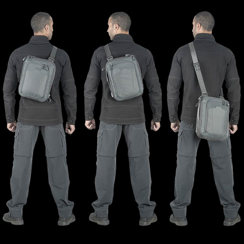 maxpedition mini valence