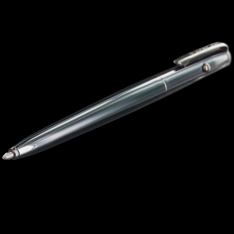 Fisher Space Pens Astronaut Black Titanium Nitride