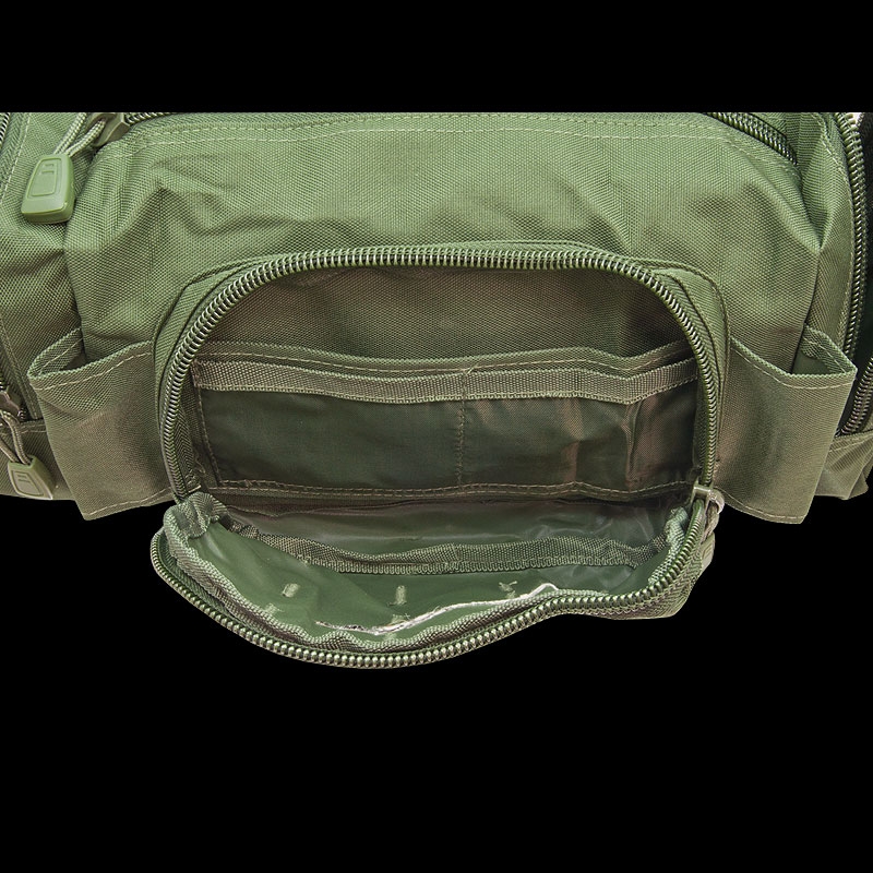 DD Hammocks Action Pack