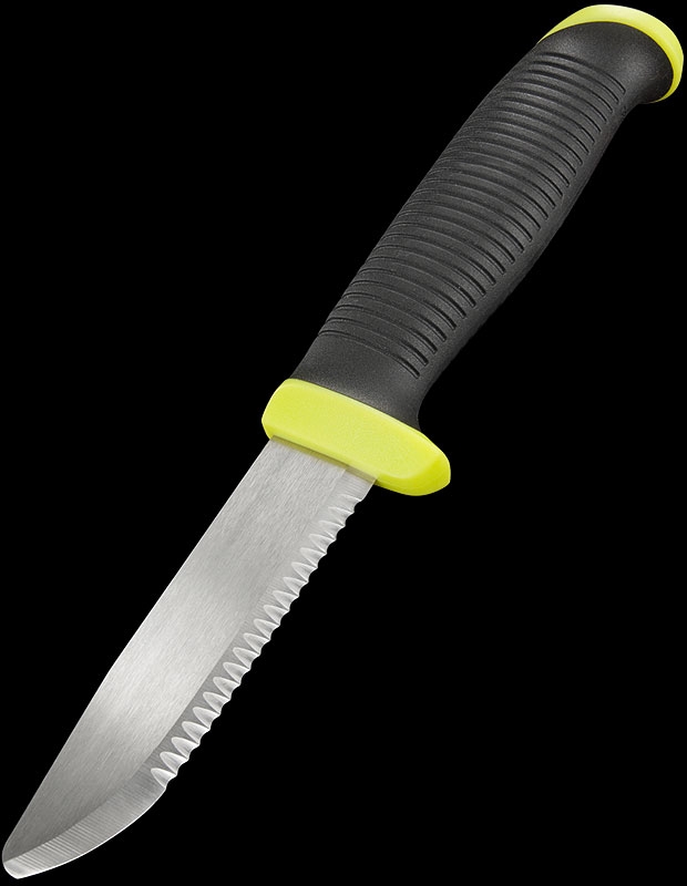 Hultafors Rescue Knife OKR GH