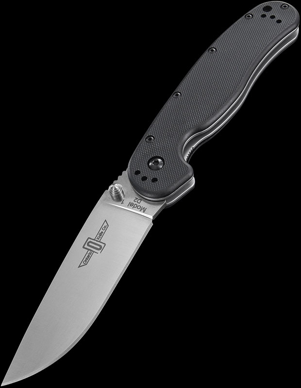 Ontario RAT I D2 Satin