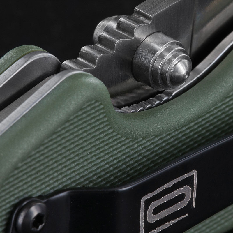 Ontario RAT I D2 Satin