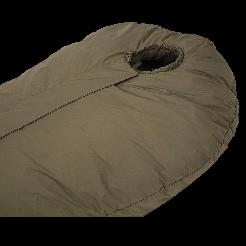 Carinthia カリンシア Defence 6　L Sleeping Bag Defence 6