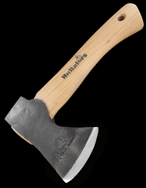 Hultafors Agelsjon Mini Hatchet