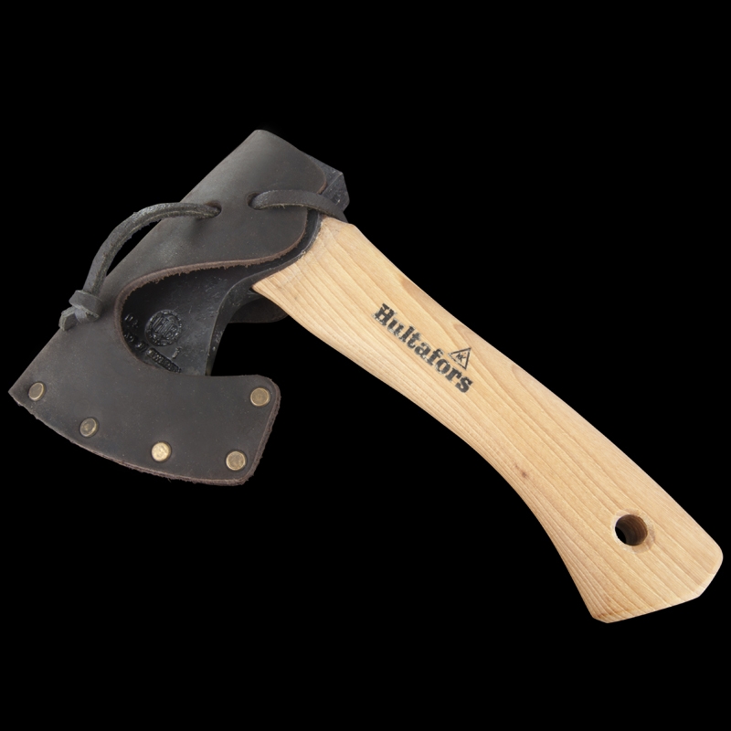 Hultafors Agelsjon Mini Hatchet