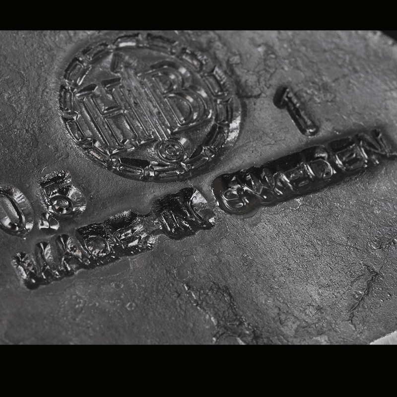 Hultafors Agelsjon Mini Hatchet