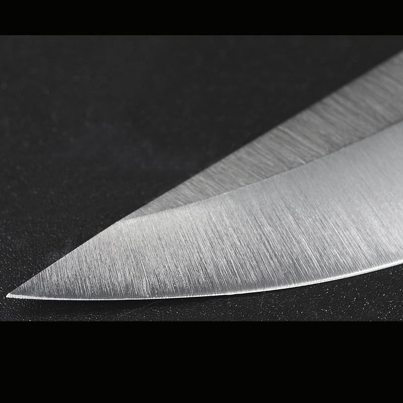 Rhombic Ground Blade Blank 9.1cm