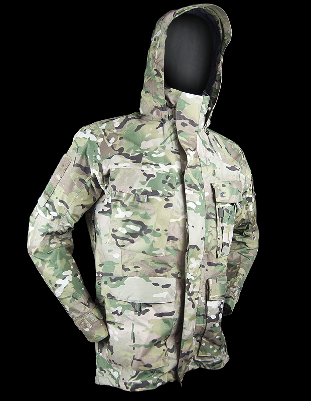 Carinthia clearance trg jacket