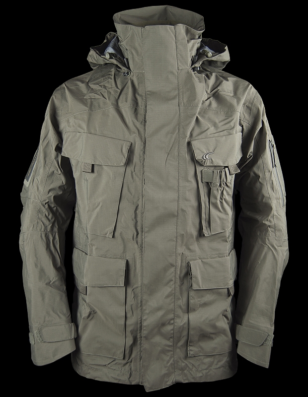 carinthia waterproof jacket