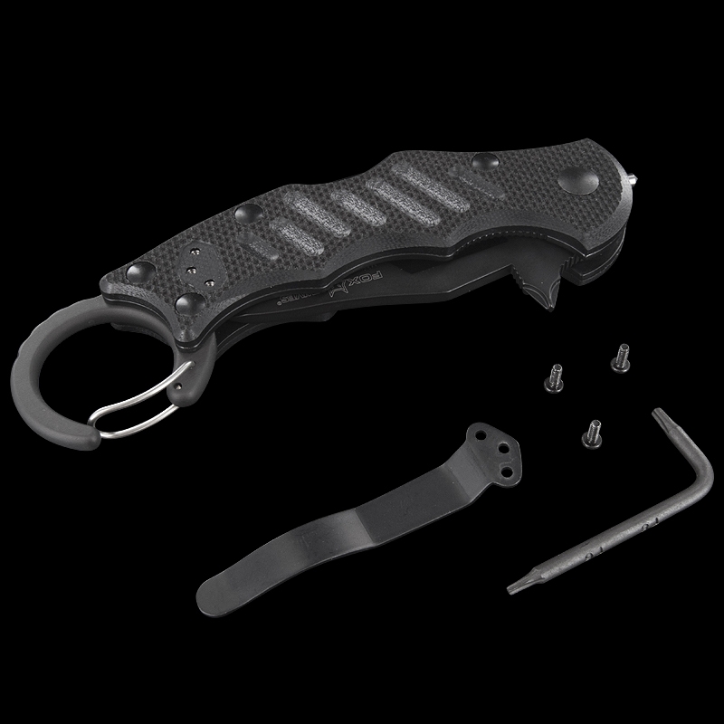 Fox Marcaida MK Tool