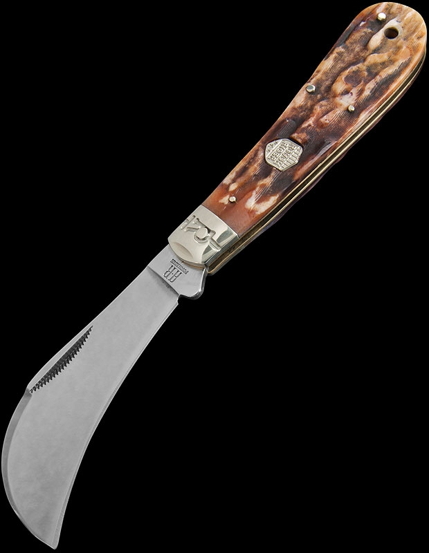 Hawkbill Carpet Knife