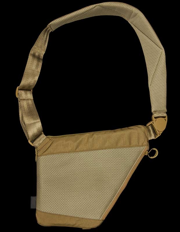 Tactical Geek Cache L1 Shoulder Bag