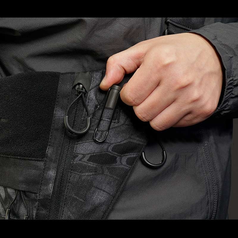 Tactical Geek Cache L1 Shoulder Bag