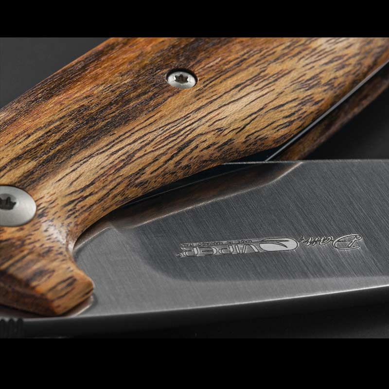 Viper Dan2 Wood