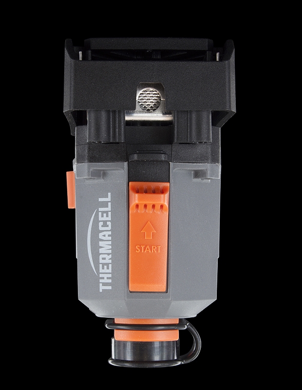 Thermacell Backpacker