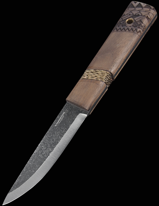 Condor Indigenous Puukko