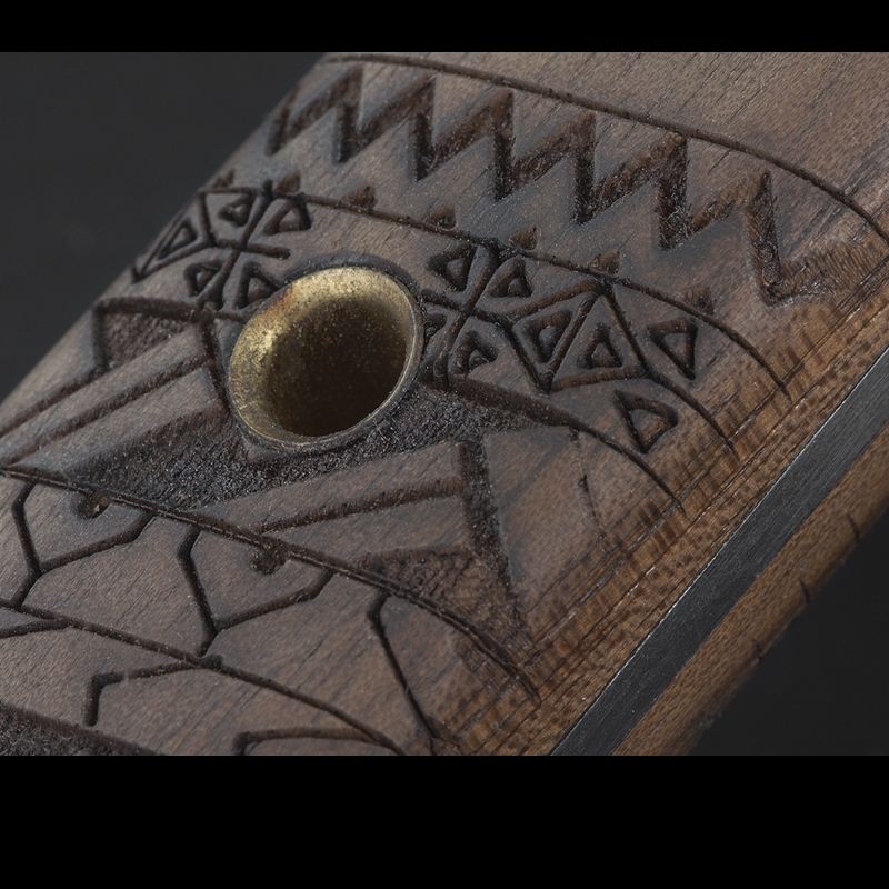 Condor Indigenous Puukko