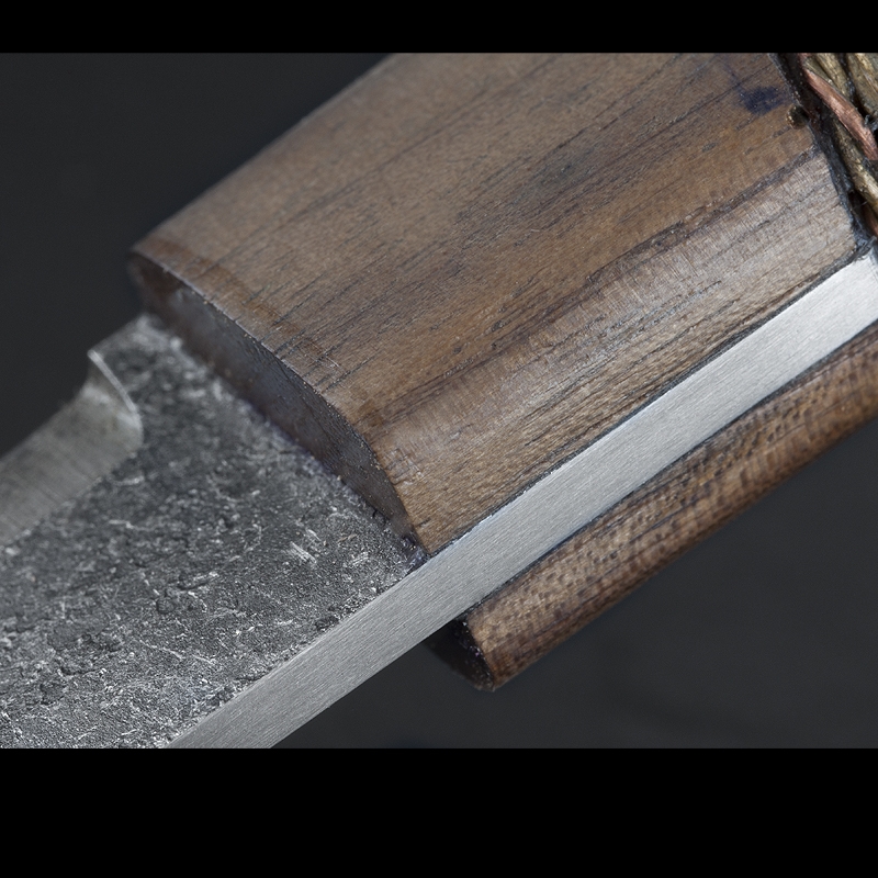 Condor Indigenous Puukko