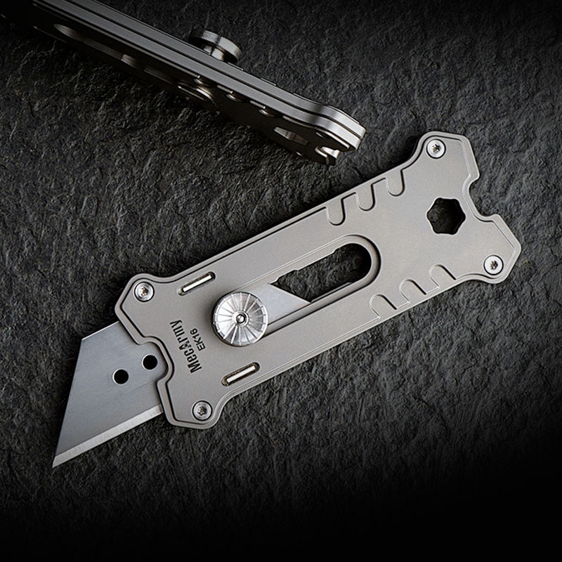 MecArmy EK16 Utility