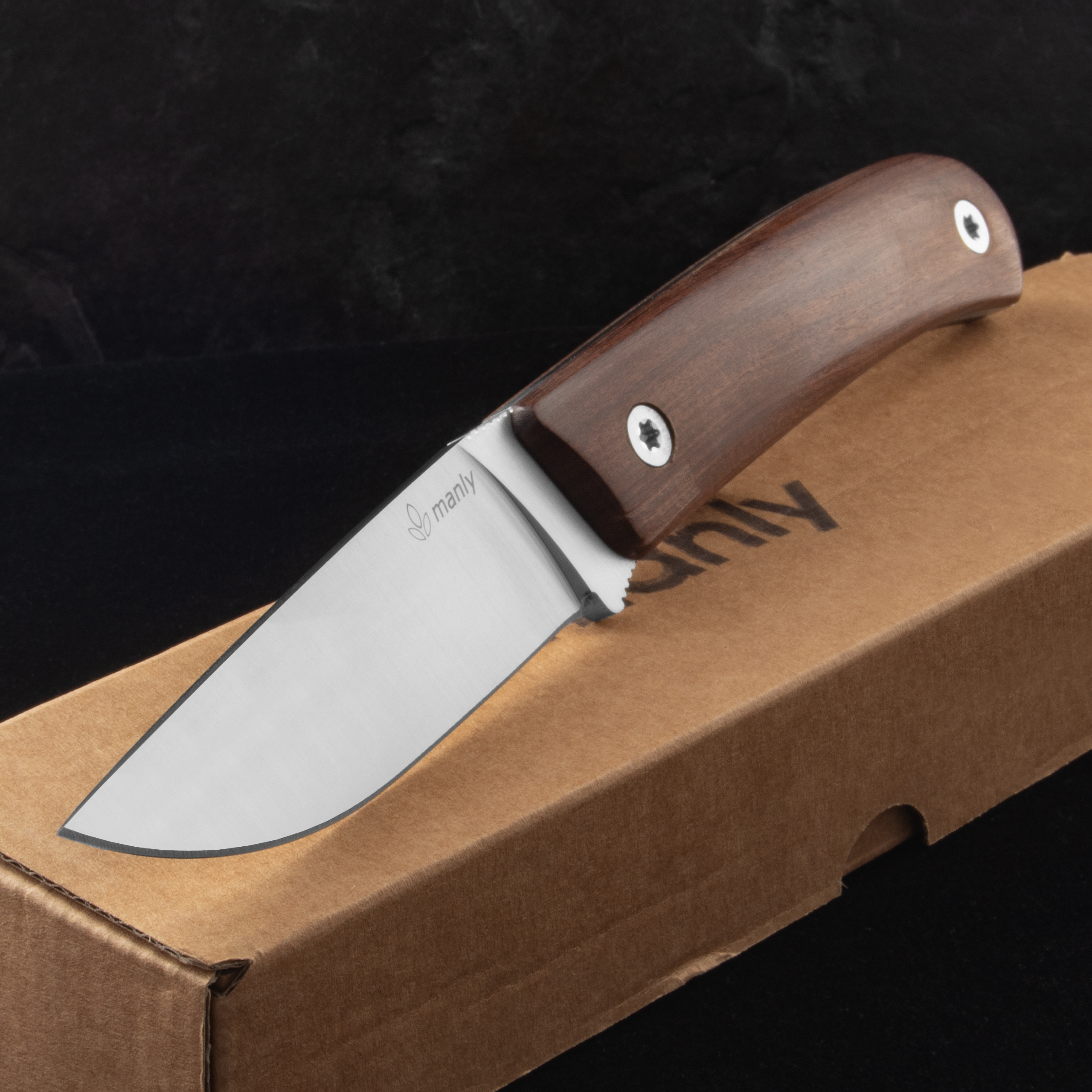 Manly Patriot D2 Guayacan