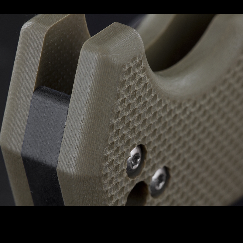 Cold Steel SR1 Tanto