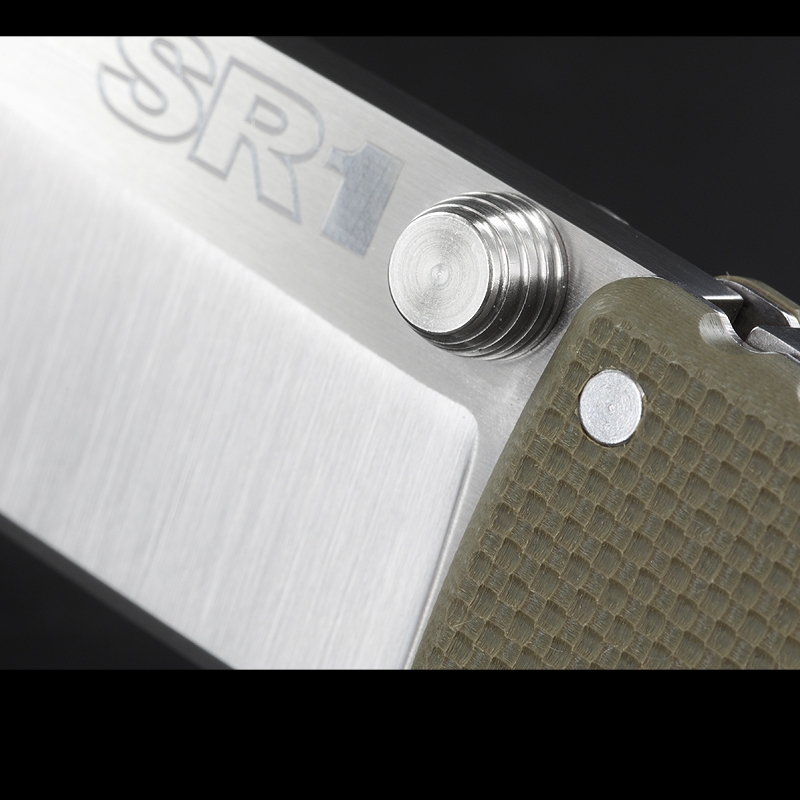 Cold Steel SR1 Tanto