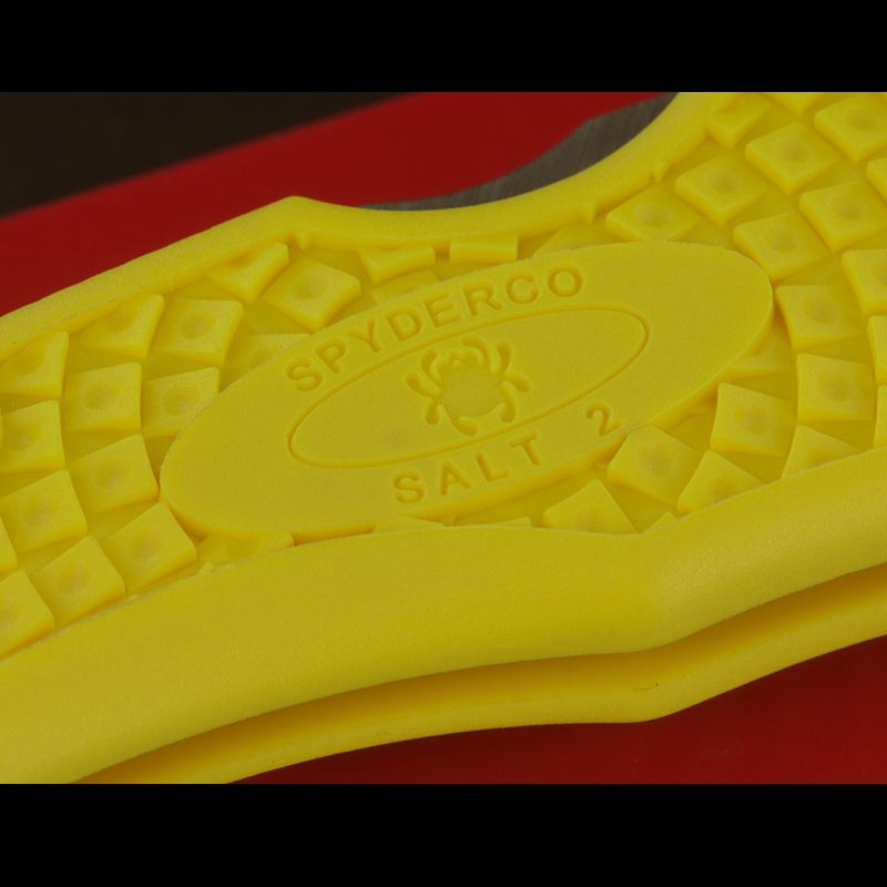 Spyderco Salt 2 Wharncliffe