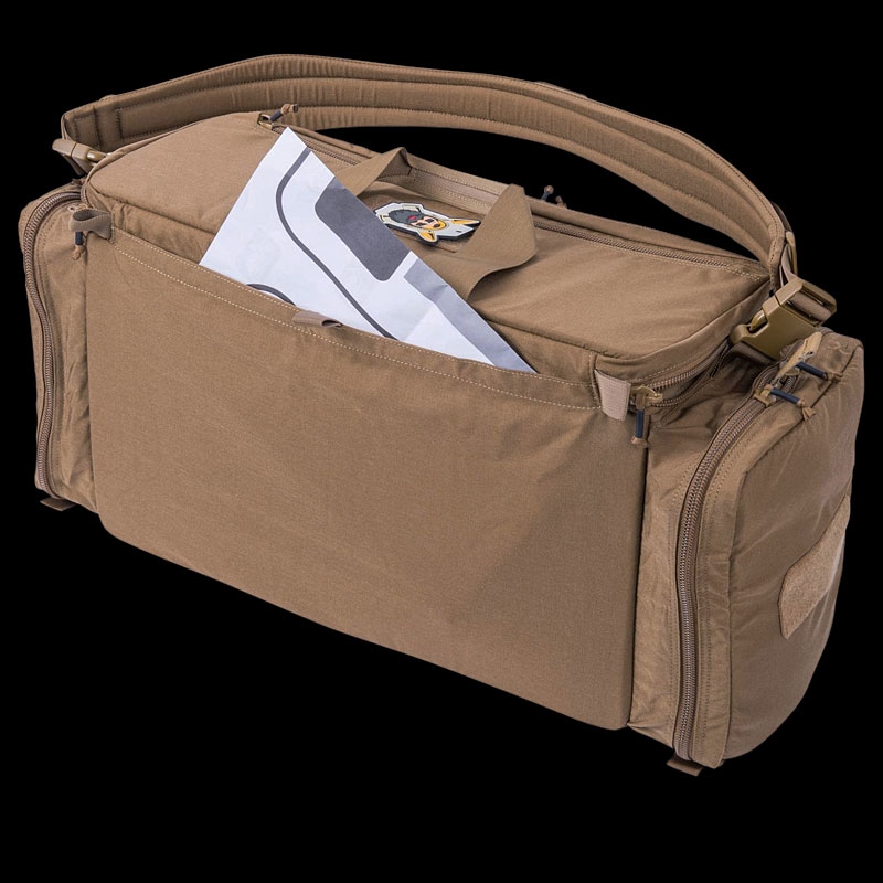 Helikon Tex Rangemaster Utilité Gear Sac à Armes Riflecase