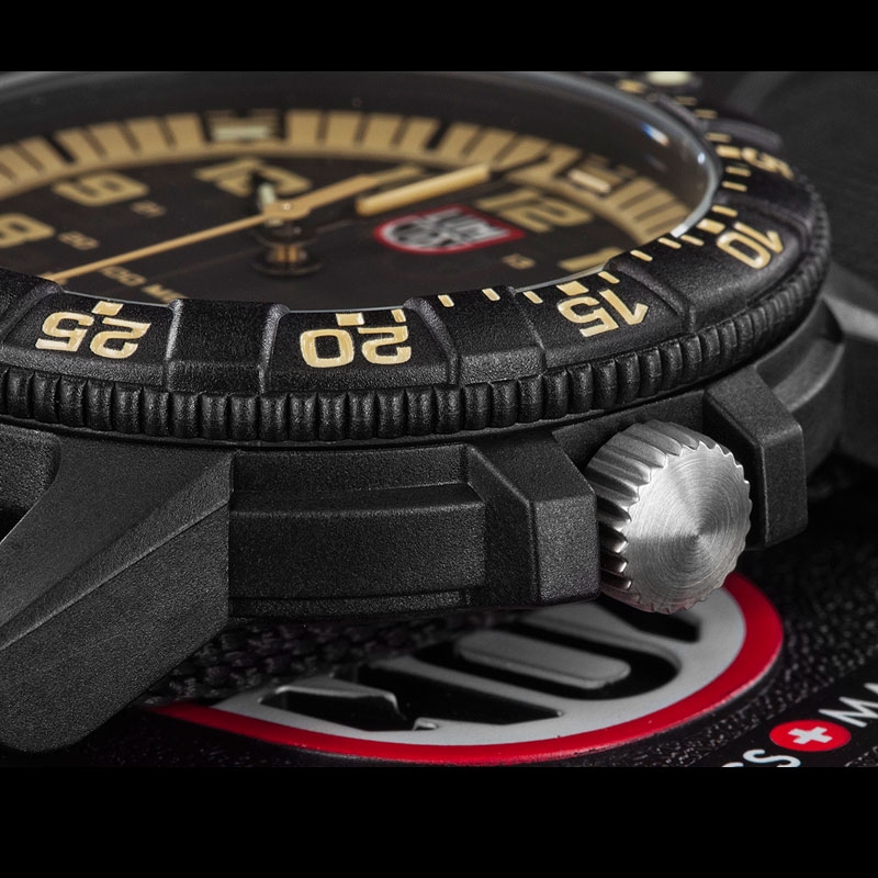 luminox 0333