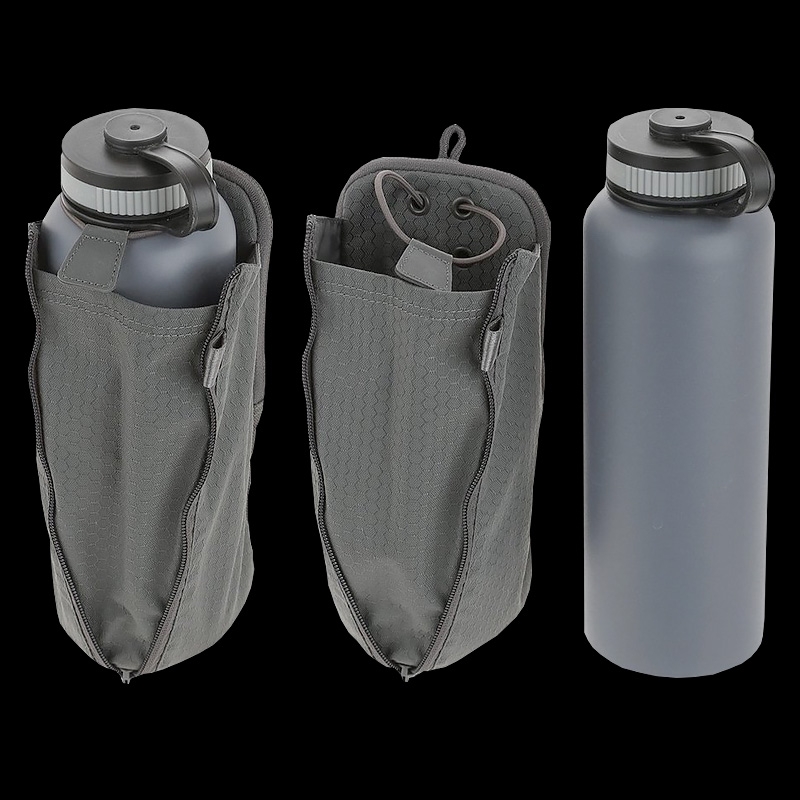 Maxpedition LBP Large Expandable Bottle Pouch