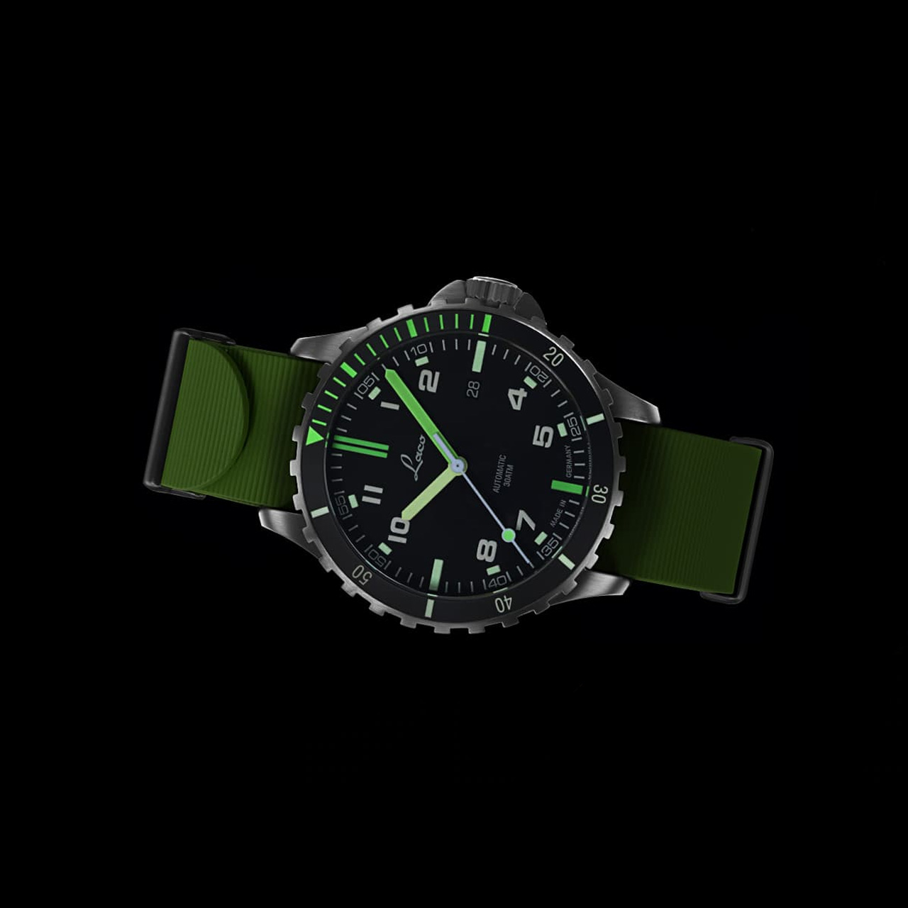 JUNKERS AMAZONAS IMPRESSIONS 5940-2 | Starting at 229,00 € | IRISIMO